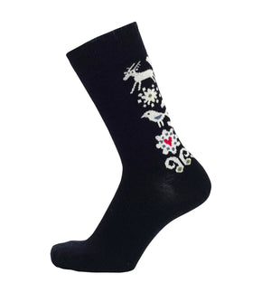 Birds Socks