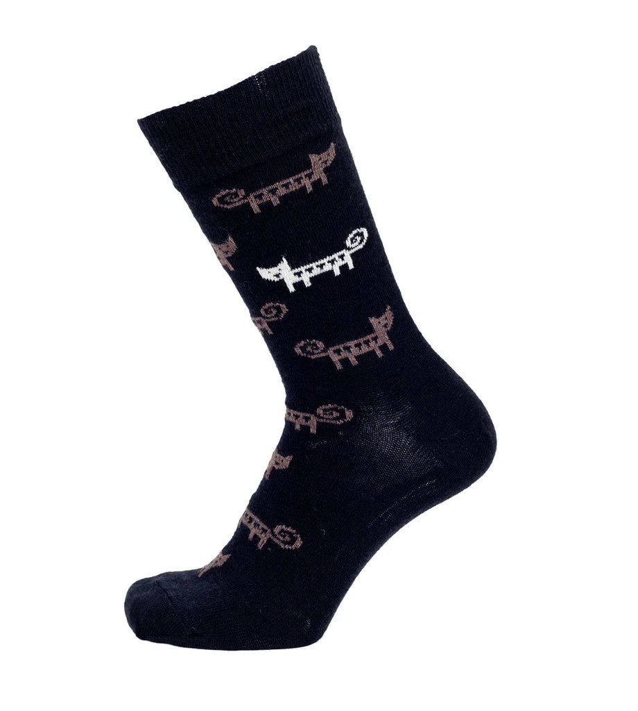 Cat Socks