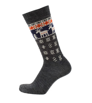 Deer Socks