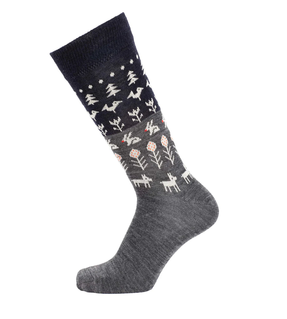 Nature Socks