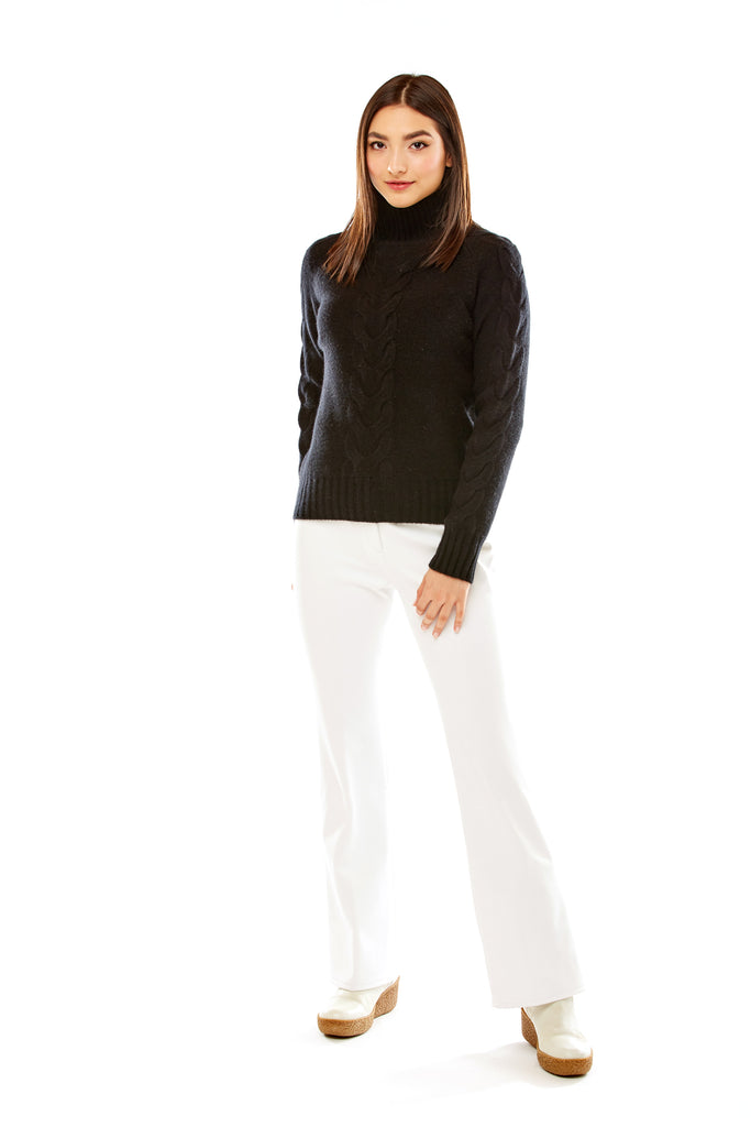 Classic 4-way Stretch Pant