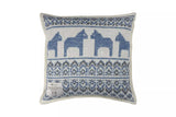 Dalarna Wool Cushion