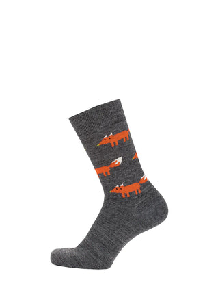 Fox Socks