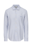 Haimo Check Shirt