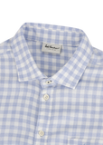 Haimo Check Shirt