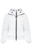 Ally Down Jacket