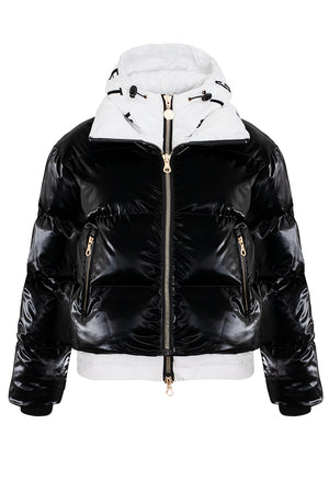 Ally Down Jacket