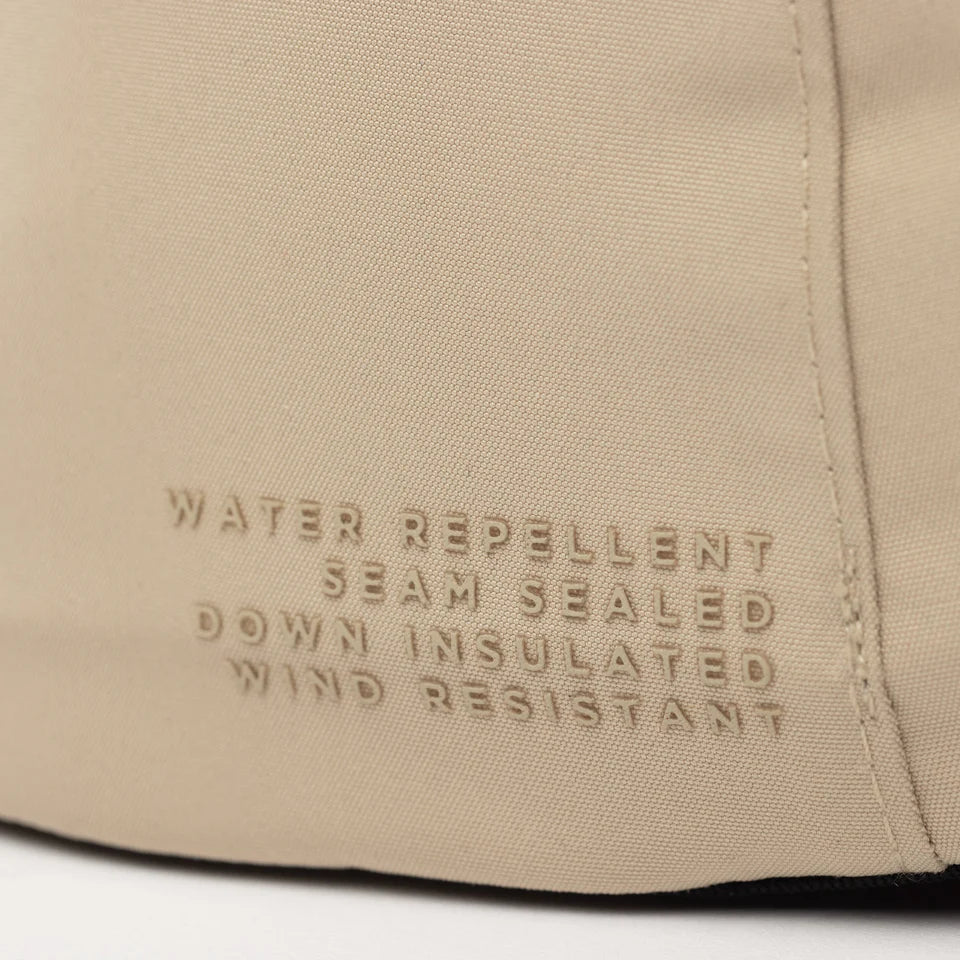 Thermashield Cap