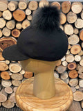 Amber Hat