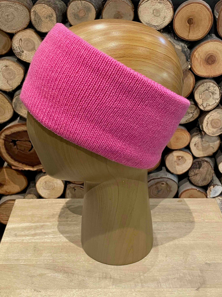 King Wool Headband