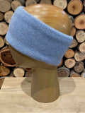 King Wool Headband