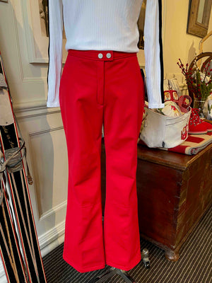 Classic 4-way Stretch Pant