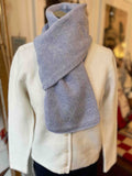 Sky-Schal Wool Scarf