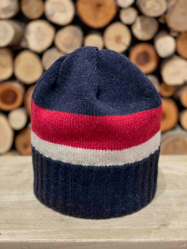 Flip-FL Large Wool Hat