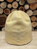 Sky-FL-C Wool Hat