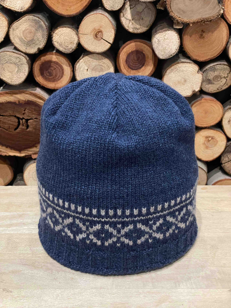 Groden-FL-C Wool Hat