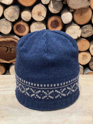 Groden-FL-C Wool Hat