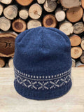 Groden-FL-C Wool Hat