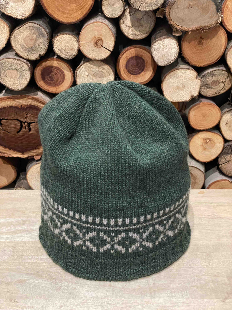 Groden-FL-C Wool Hat