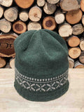 Groden-FL-C Wool Hat