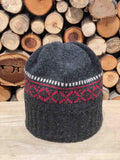 Groden-FL-C Wool Hat