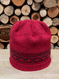 Groden-FL-C Wool Hat