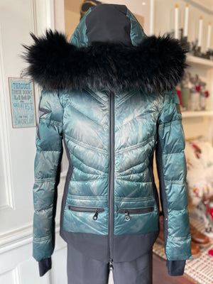 Harper Ski  Jacket
