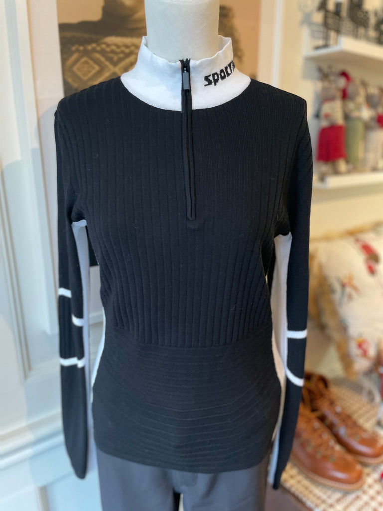 Bukarest Style Midlayer