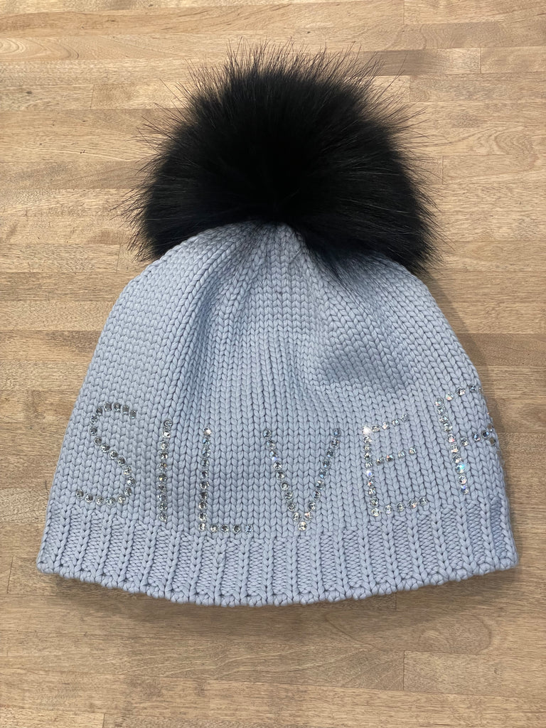 Aris Beanie