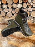 Ettore Olive Boot