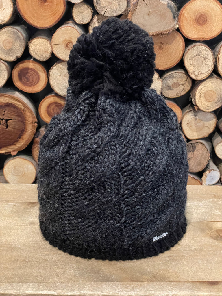 Asteria Pompom Beanie Kids