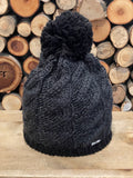 Asteria Pompom Beanie Kids