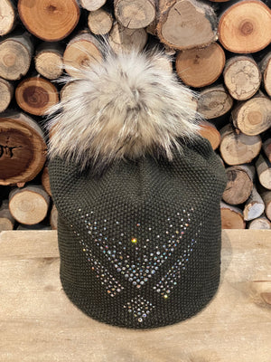 Liva Fur Crystal MÜ