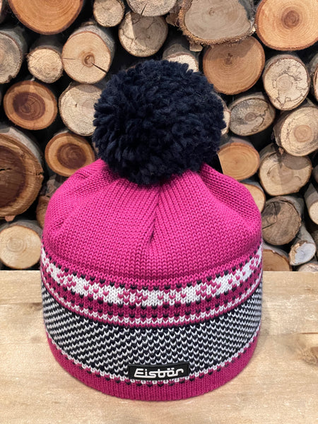 Lisanne Pompon MÜ – Molony's Ski Shop