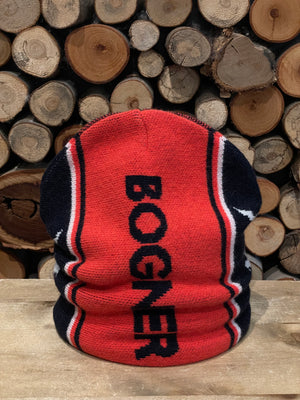 Hanno Beanie