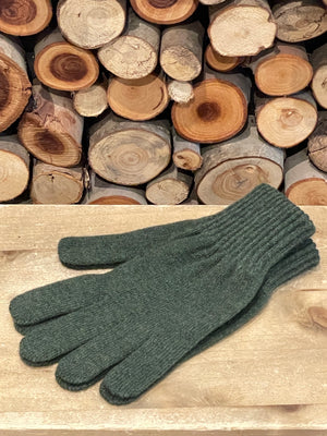 Wool Gloves