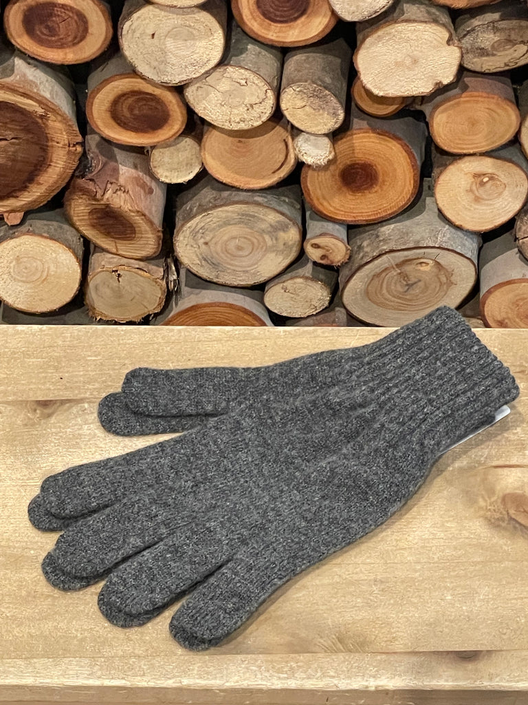 Wool Gloves
