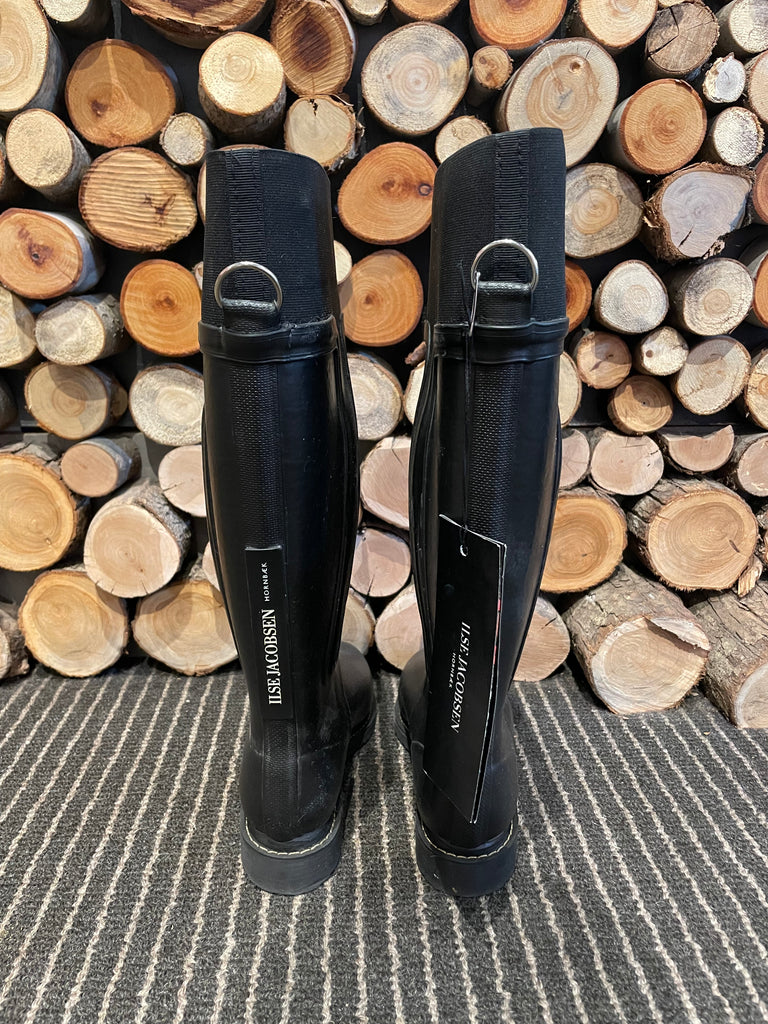 Ilse Jacobsen Gum Boots