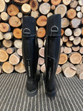 Ilse Jacobsen Gum Boots