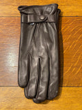 Parisi Mens Leather Gloves