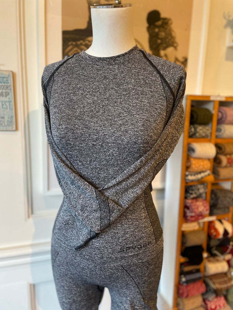 Womens Runner Top