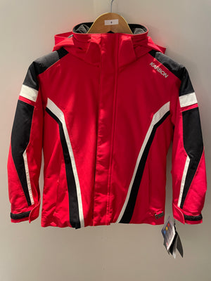 Merlin Jacket