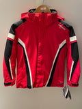 Merlin Jacket