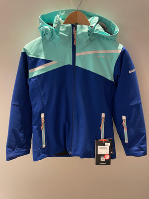 Firehawk Jacket