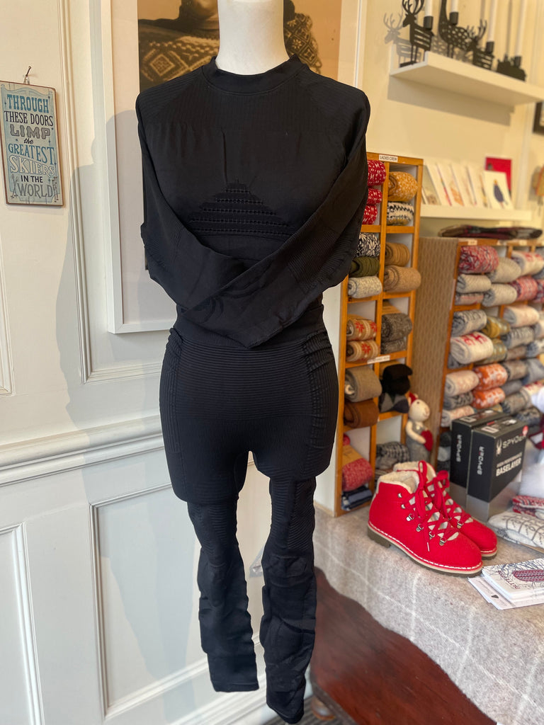 Womens Venom Pant