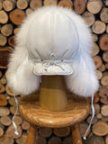 Kinga Fox Hat