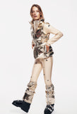 Acquarius Pants Glam