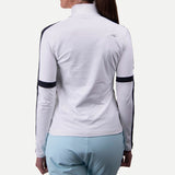 Women Race Midlayer Half-Zip