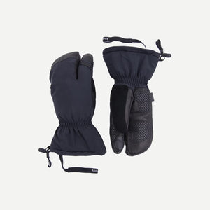 Men 3 Finger Mitten