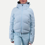 Women Bluebird Jacket